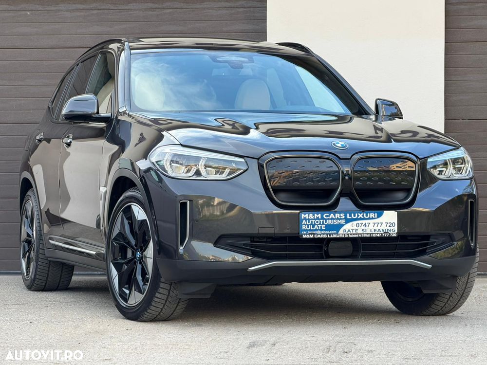 BMW iX3 Inspiring - 33