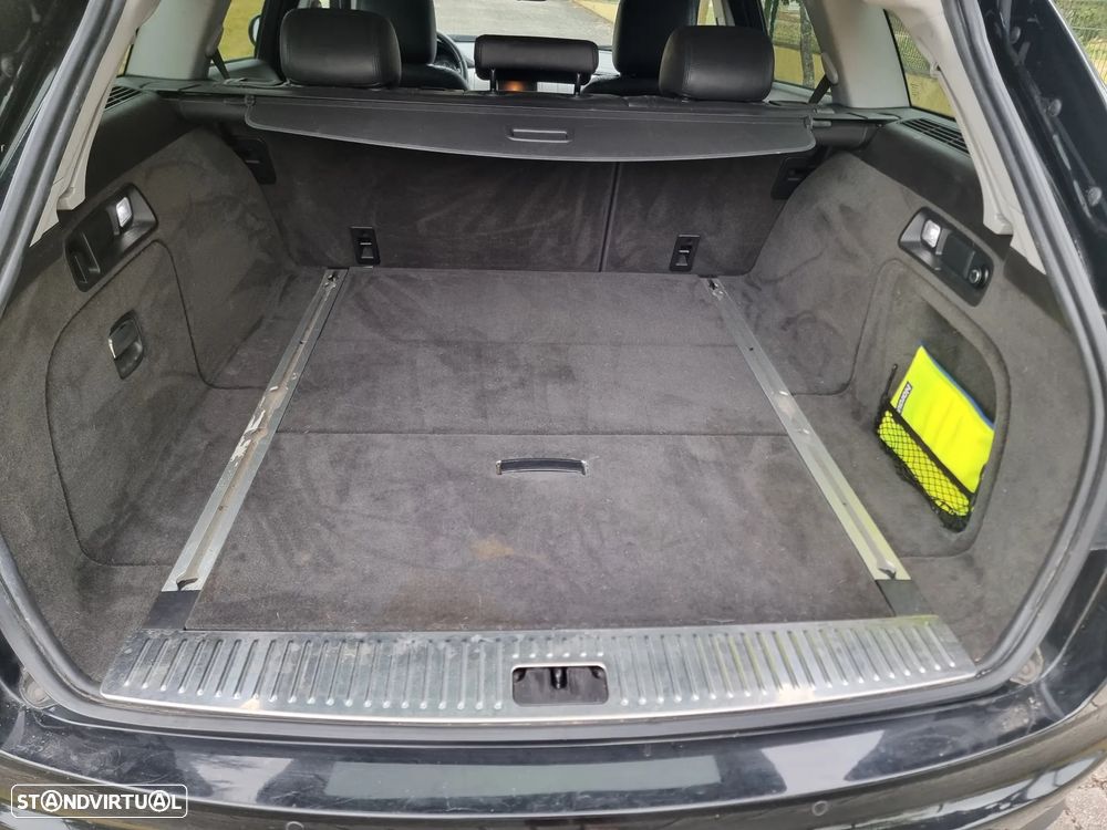 Jaguar XF Sportbrake 2.2 D Premium Luxury - 5