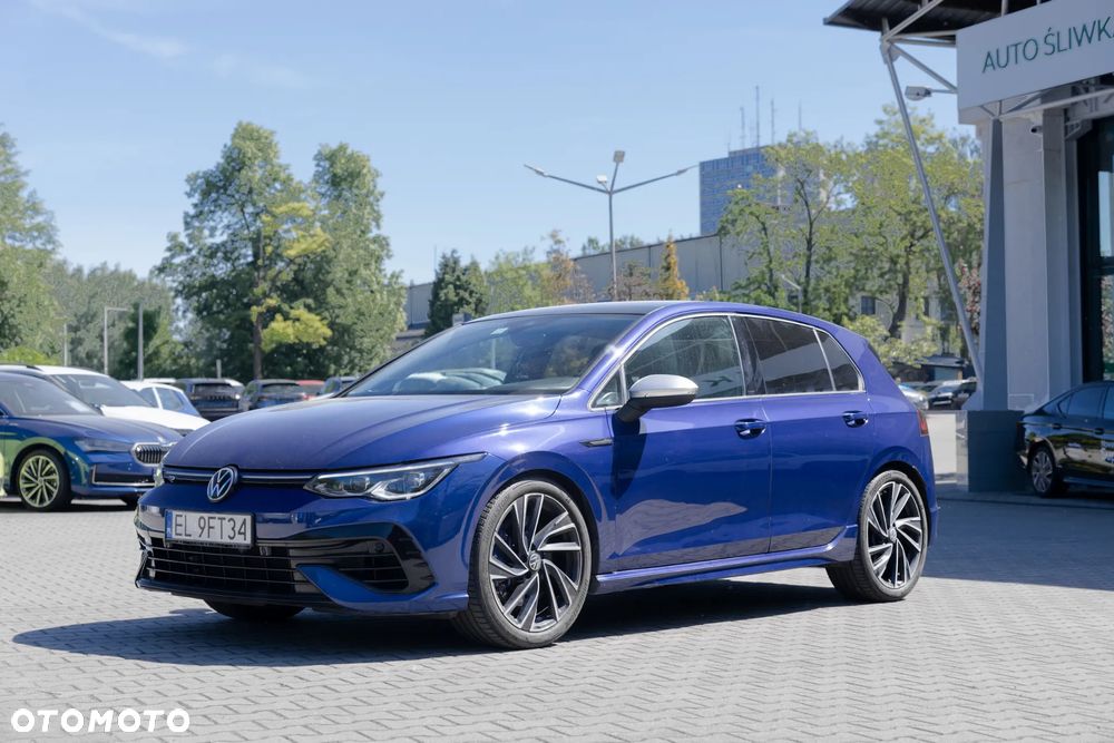Volkswagen Golf - 4