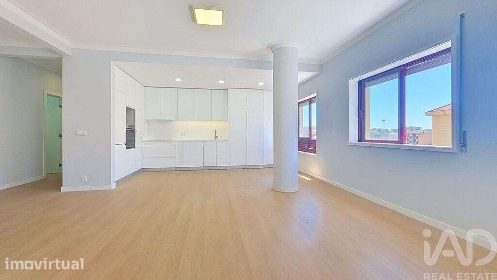 Apartamento T3 em Santa Marinha e São Pedro da Afurada de 97 m2 - Grande imagem: 5/23