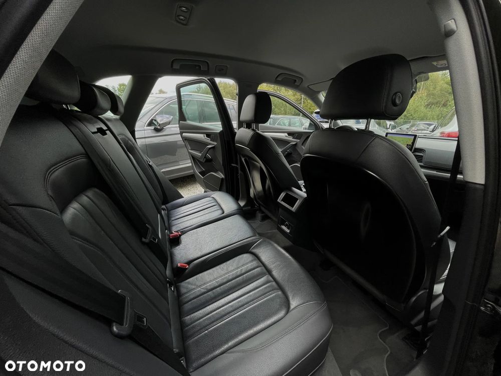 Audi Q5 2.0 TDI Quattro Sport S tronic - 17