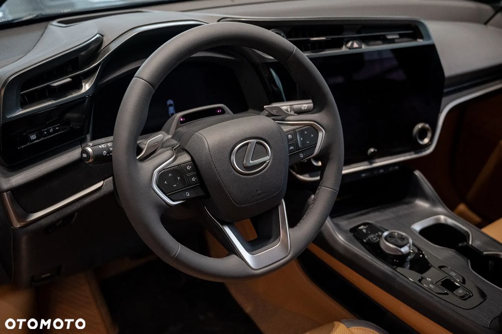 Lexus RZ 300e Prestige - 25