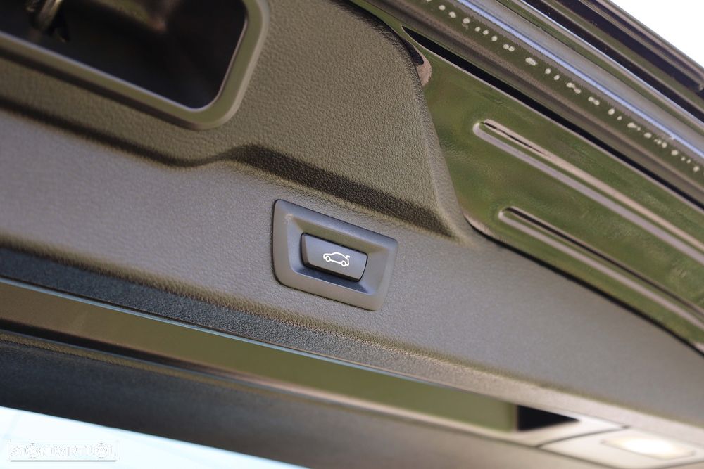 BMW X5 40 d xDrive Pack M - 23