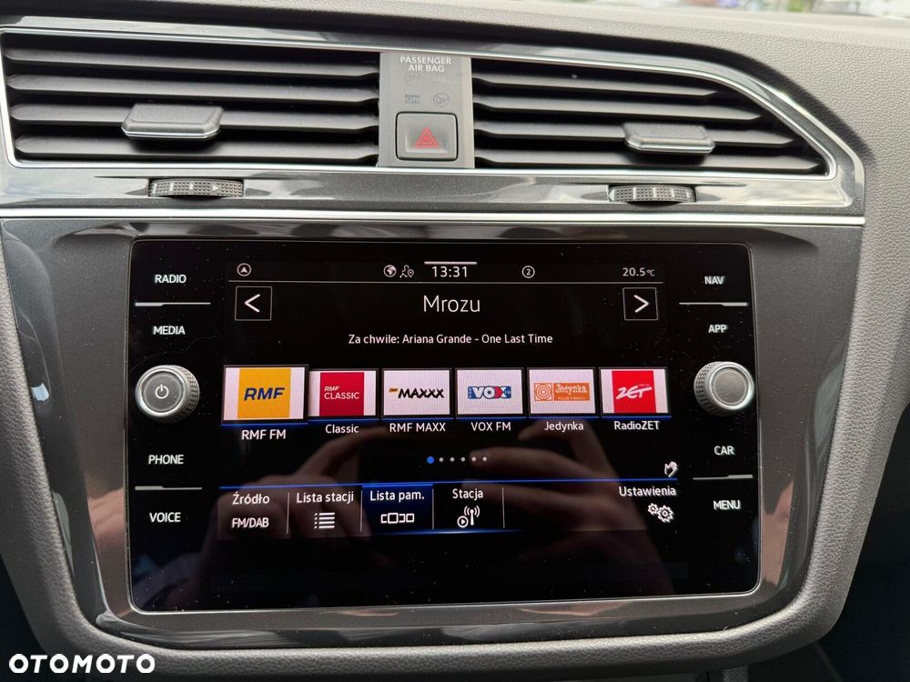 Volkswagen Tiguan 1.5 TSI EVO Life DSG - 20