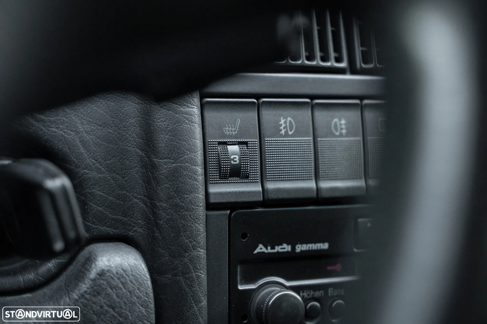 Audi RS2 - 21