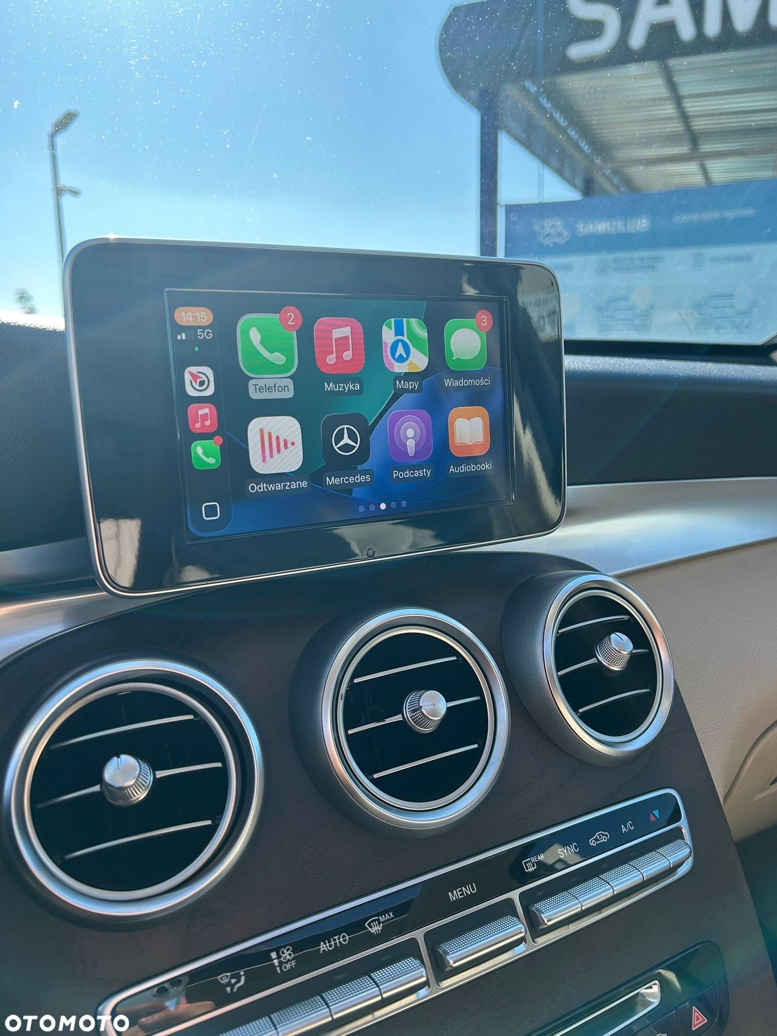 Mercedes-Benz GLC 300 4Matic 9G-TRONIC - 19