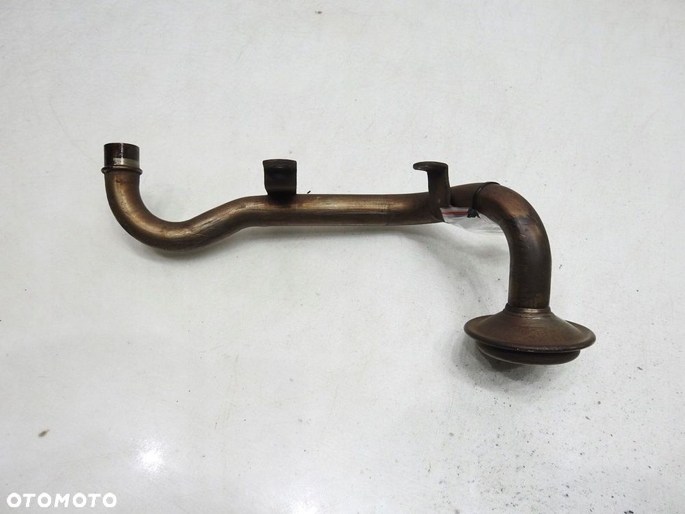 SMOK POMPY OLEJU VOLVO XC90 I 2.5 T - 2