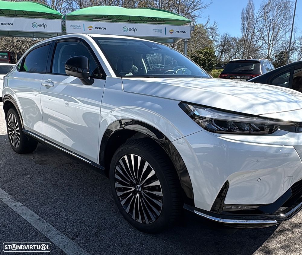 Honda e-Ny1 68.8 kWh - 2