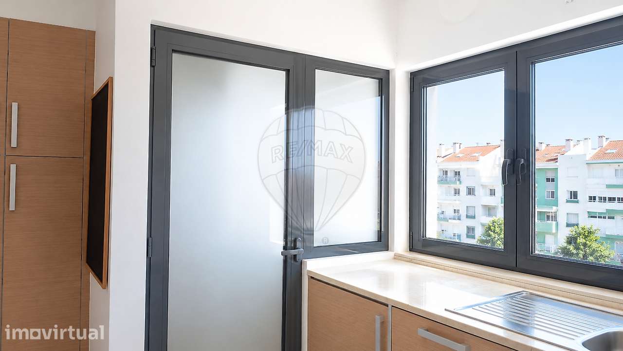 Apartamento T3 para arrendamento - Grande imagem: 5/24
