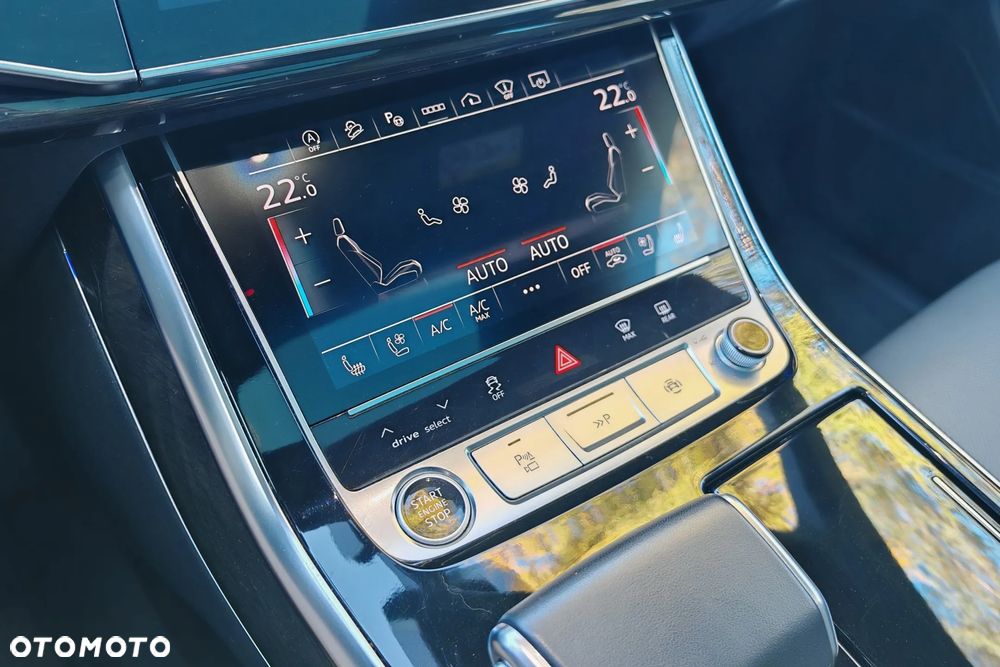 Audi Q8 - 27