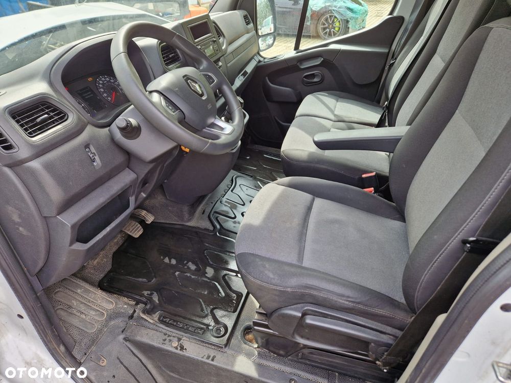 Renault Master - 14