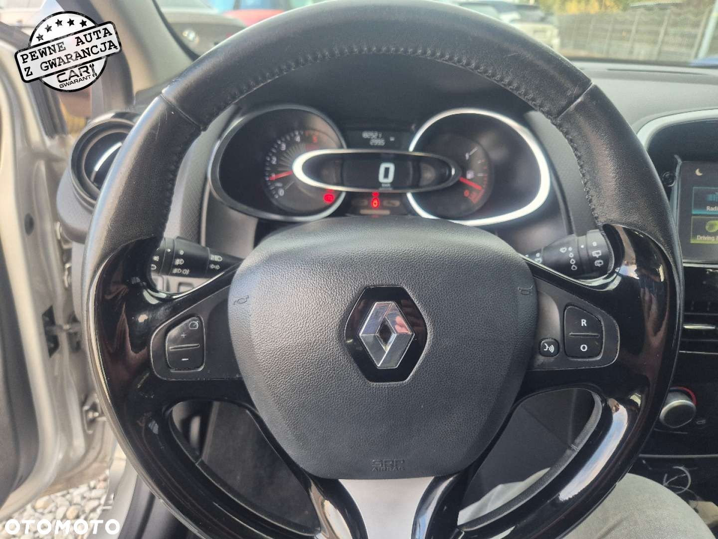 Renault Clio - 18