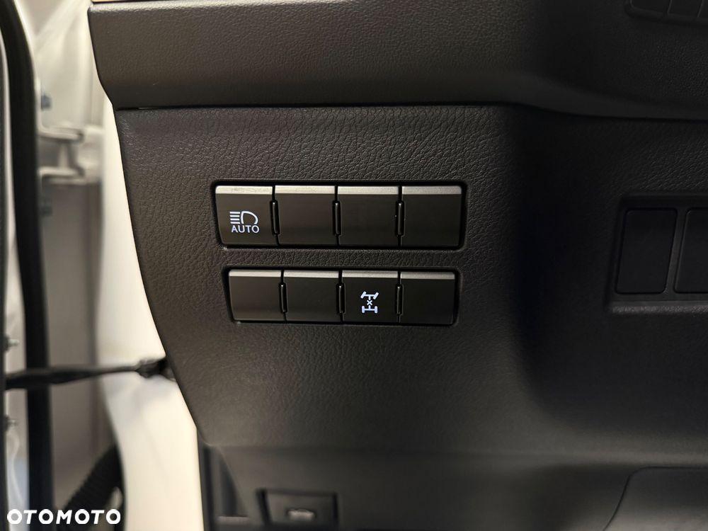 Lexus NX 300 Elegance AWD - 24
