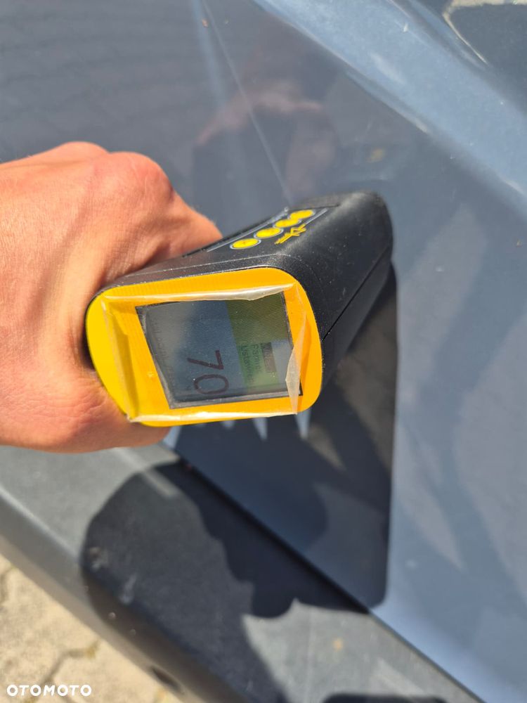 Mercedes-Benz Vito 110 CDi - SERWISOWANY - NISKI PRZEBIEG - RZADKI KOLOR - BOGATE WYPOSAŻENIE - EURO 6 - 35