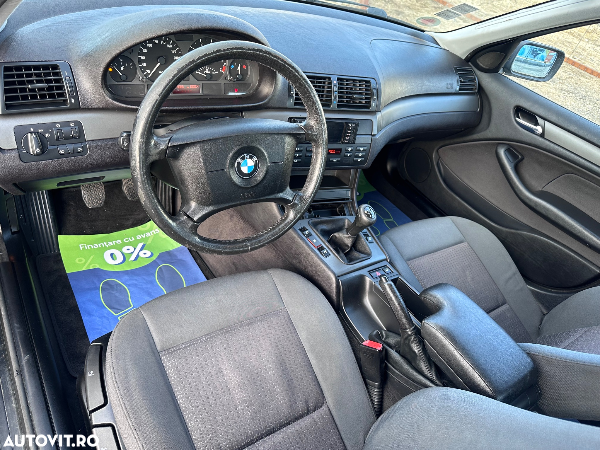BMW Seria 3 316i Edition Sport - 19