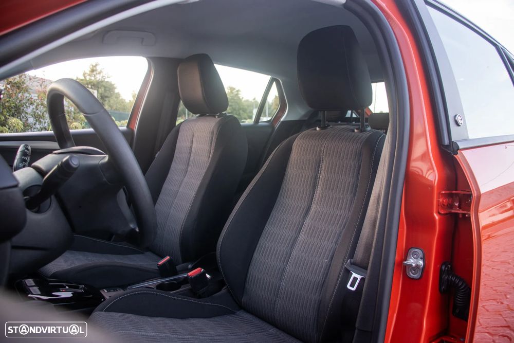 Opel Corsa-e Edition - 14