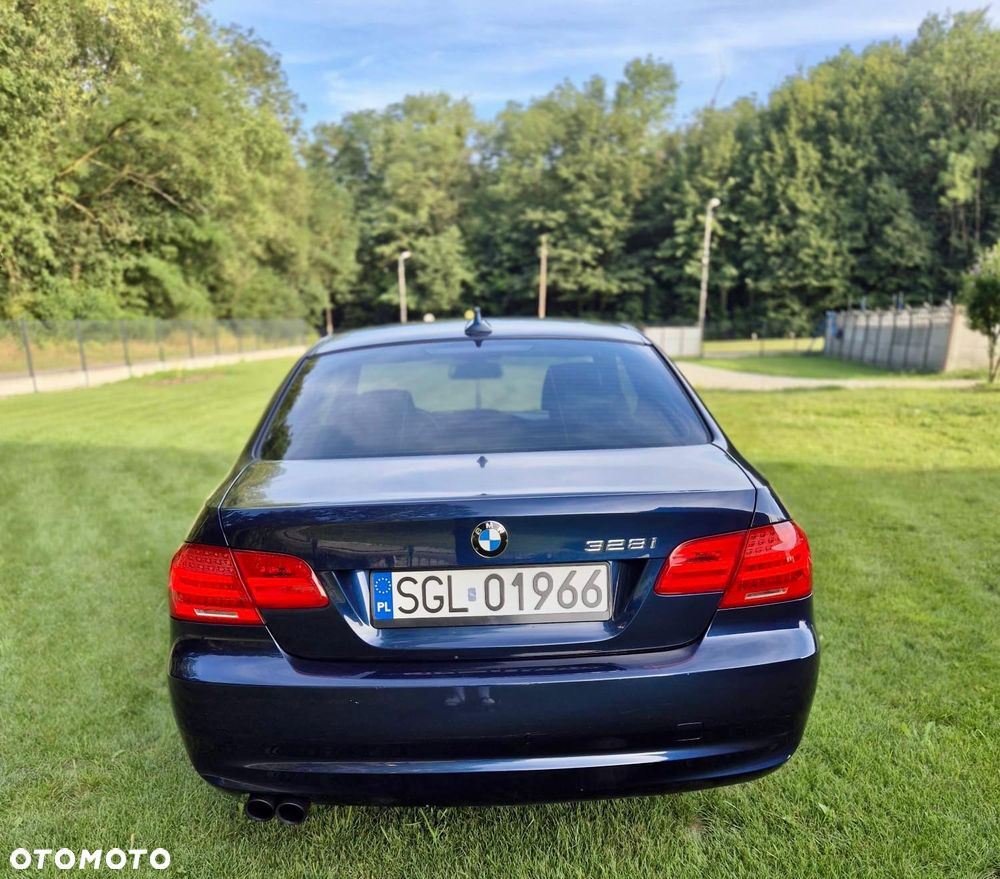 BMW Seria 3 - 14