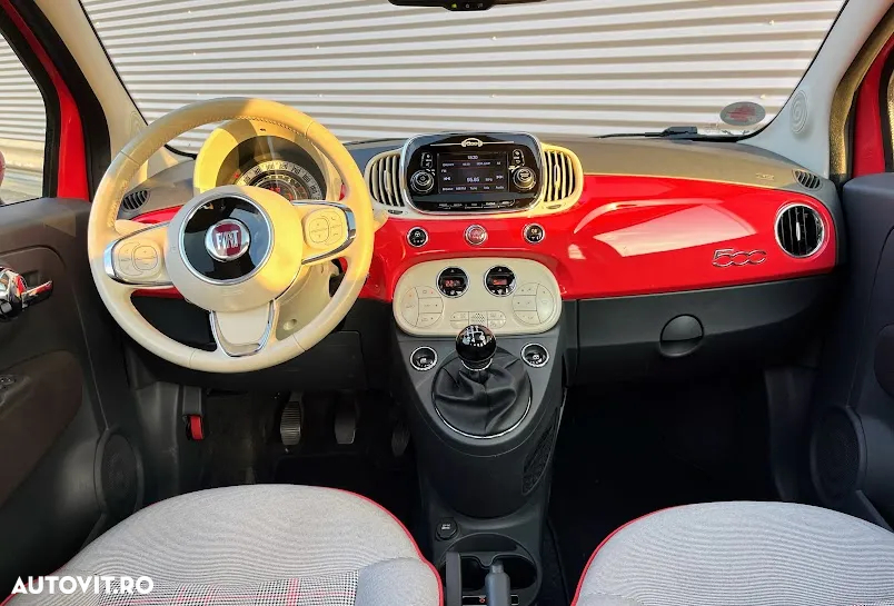 Fiat 500 - 9
