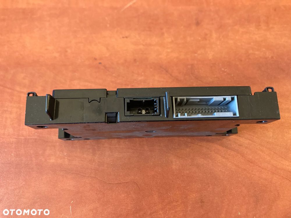 Moduł Bluetooth Volvo 31282377 - 3