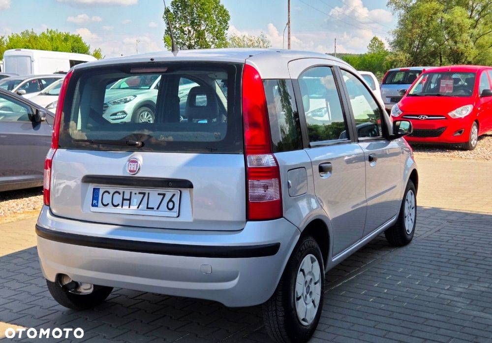 Fiat Panda - 3