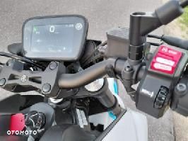 Yamaha MT - 2