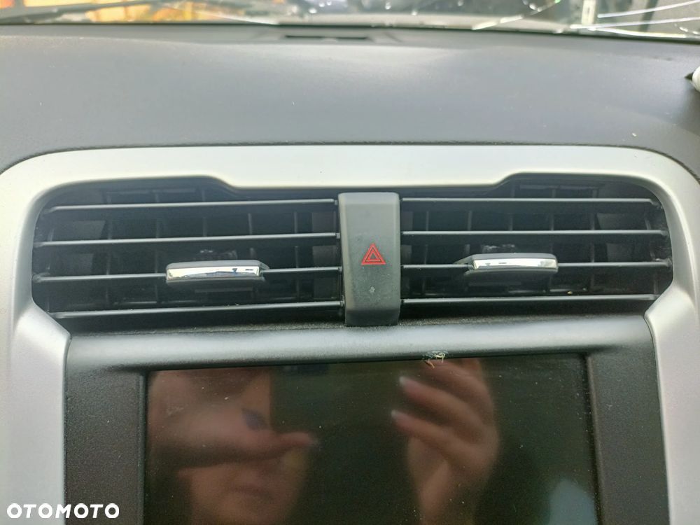 FORD MONDEO V MK5 14-19 2017 r. kratki nawiewu środkowe * - 1