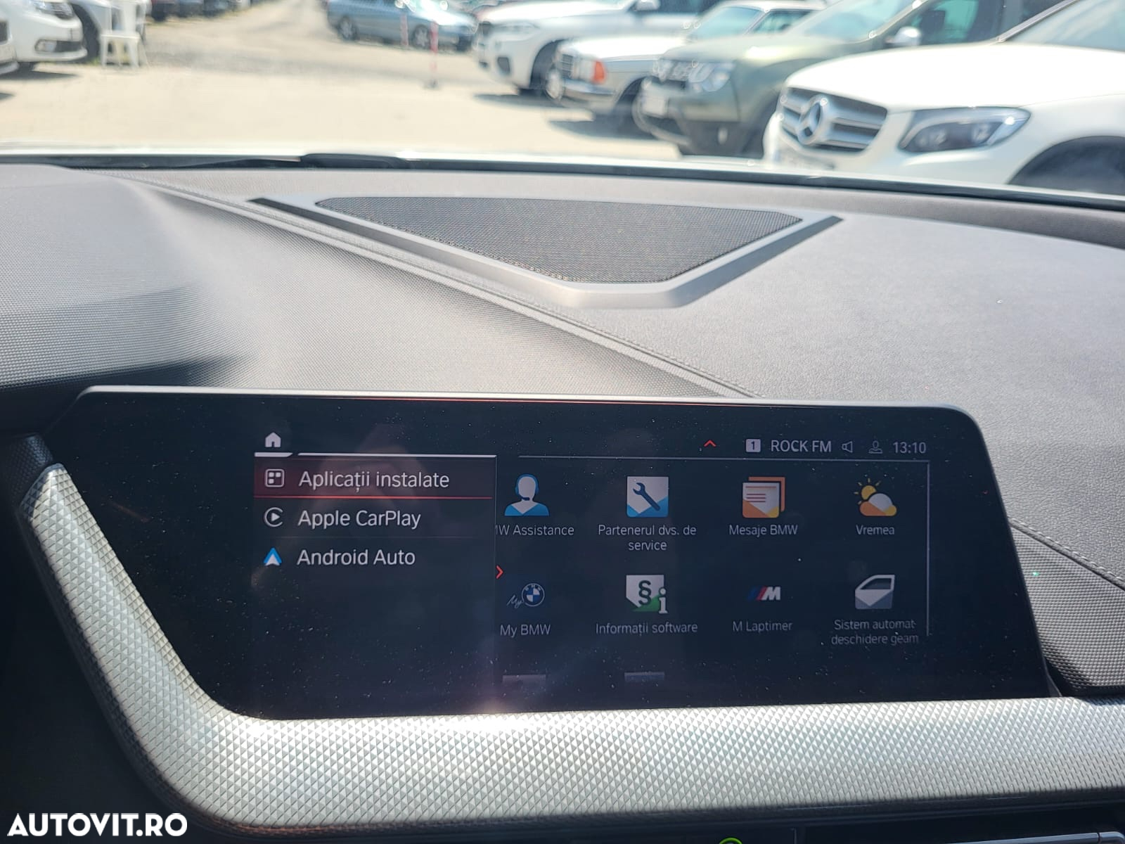 BMW Seria 1 118i Aut. Luxury Line - 14