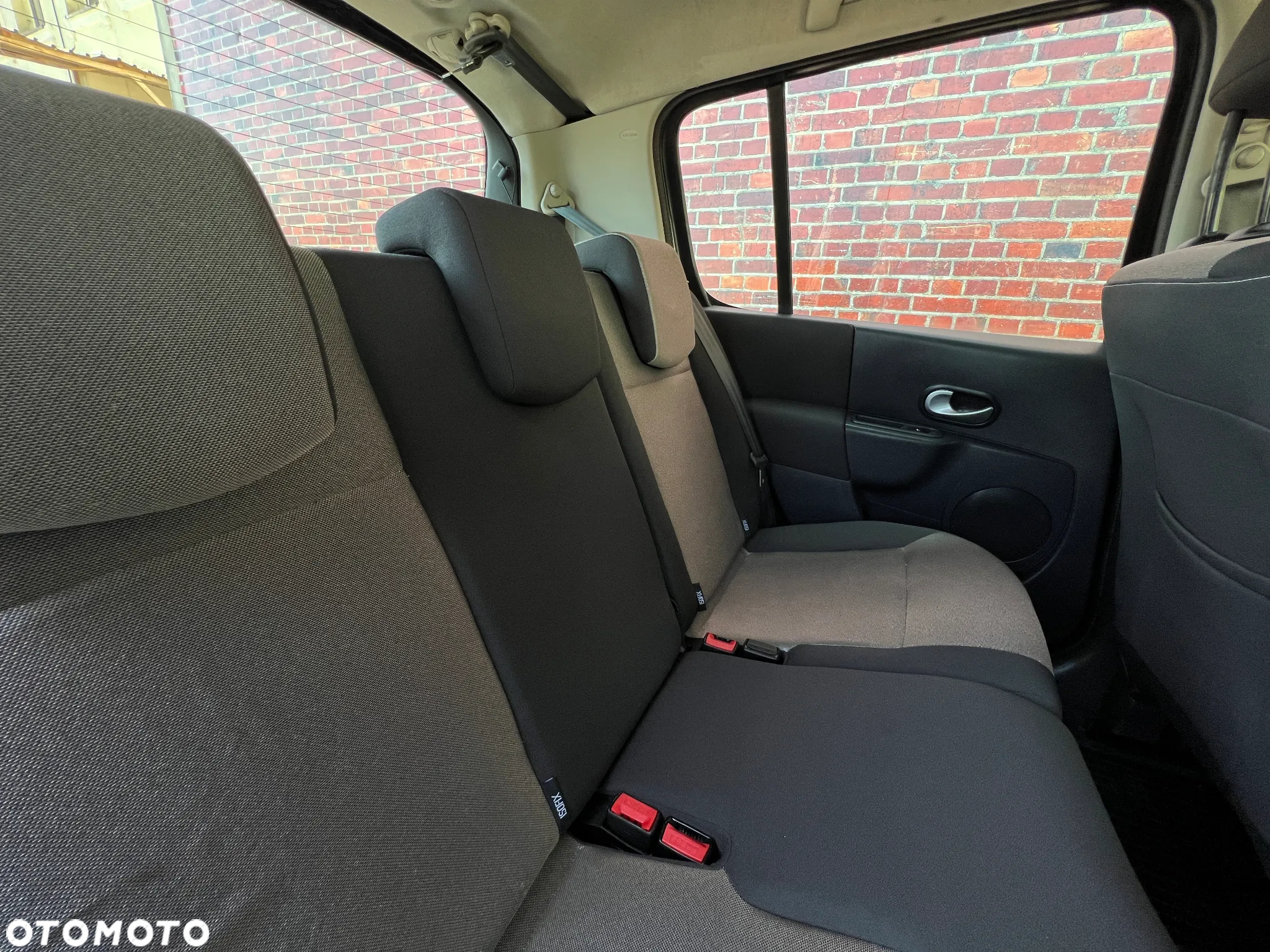 Renault Modus - 20