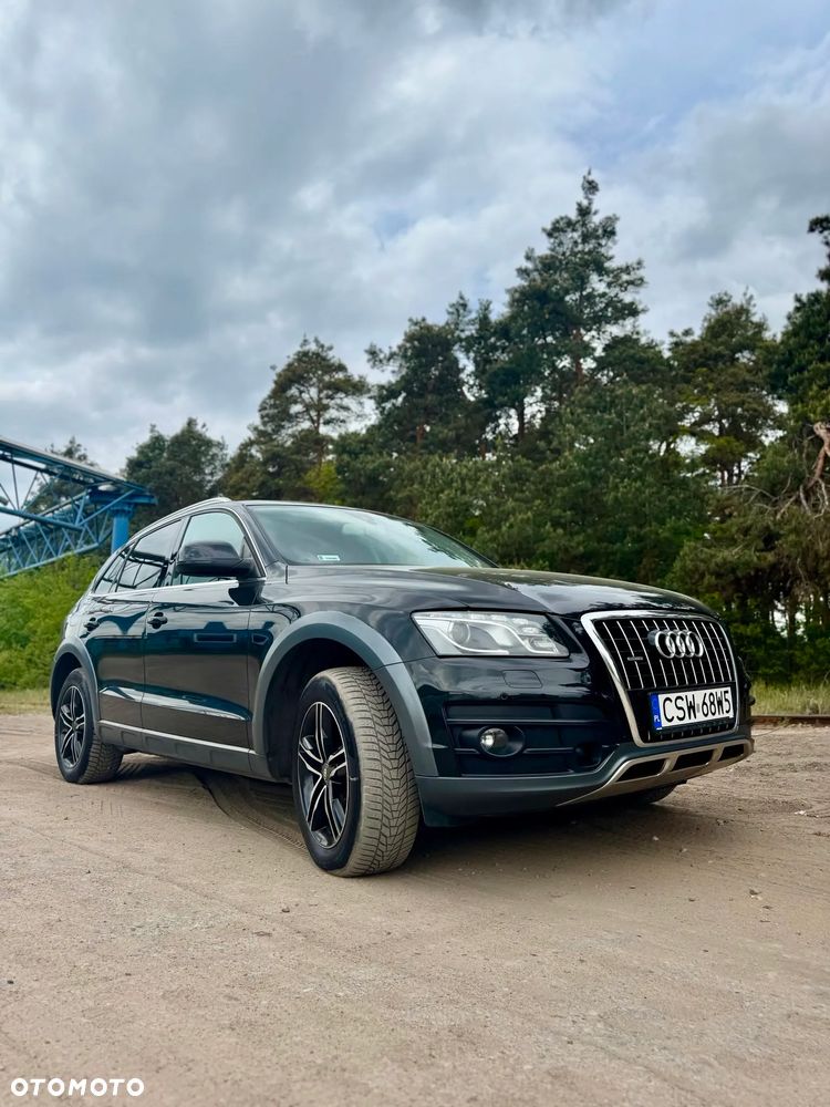 Audi Q5 - 35