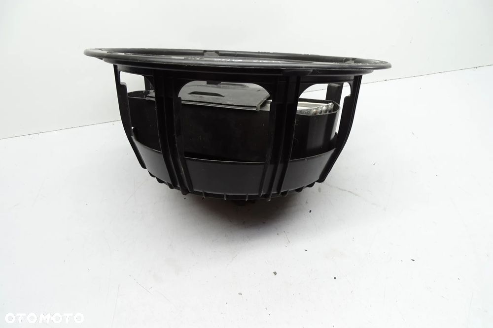 MERCEDES S KLASA W222 W216 AMG Skrzynka Narzędziowa Lewarek Podnośnik Koła Zapasowego 2218980214 - 3
