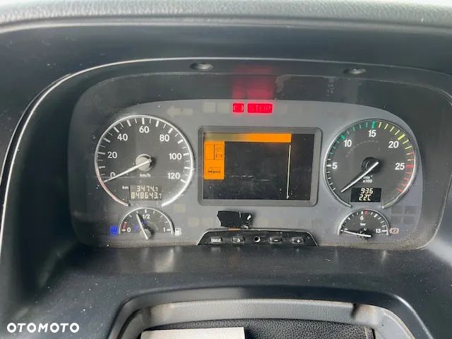 Mercedes-Benz 2644 - 3