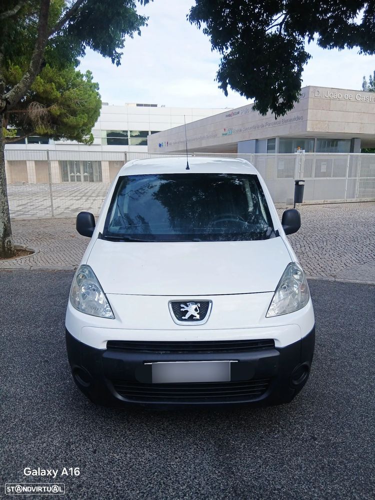 Peugeot Partner - 7