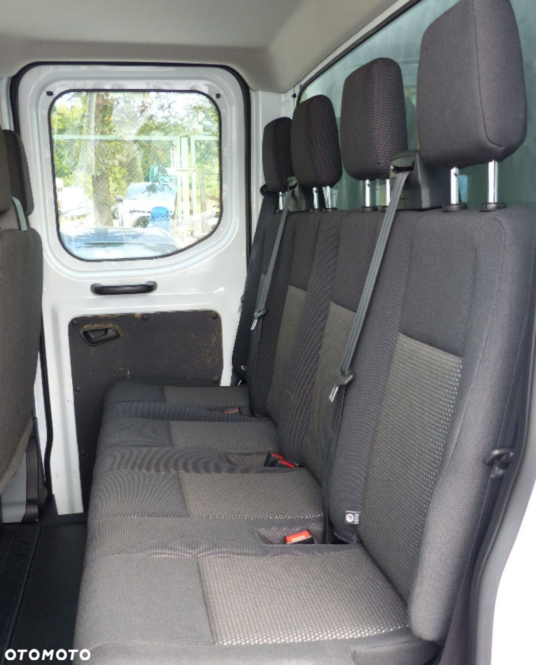 Ford Transit - 6