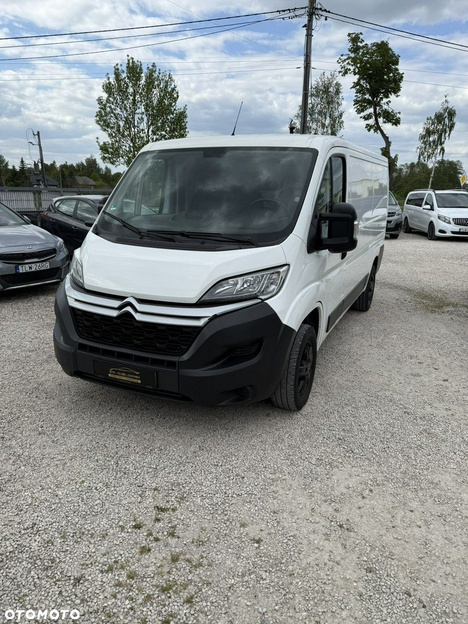 Citroën Jumper - 23