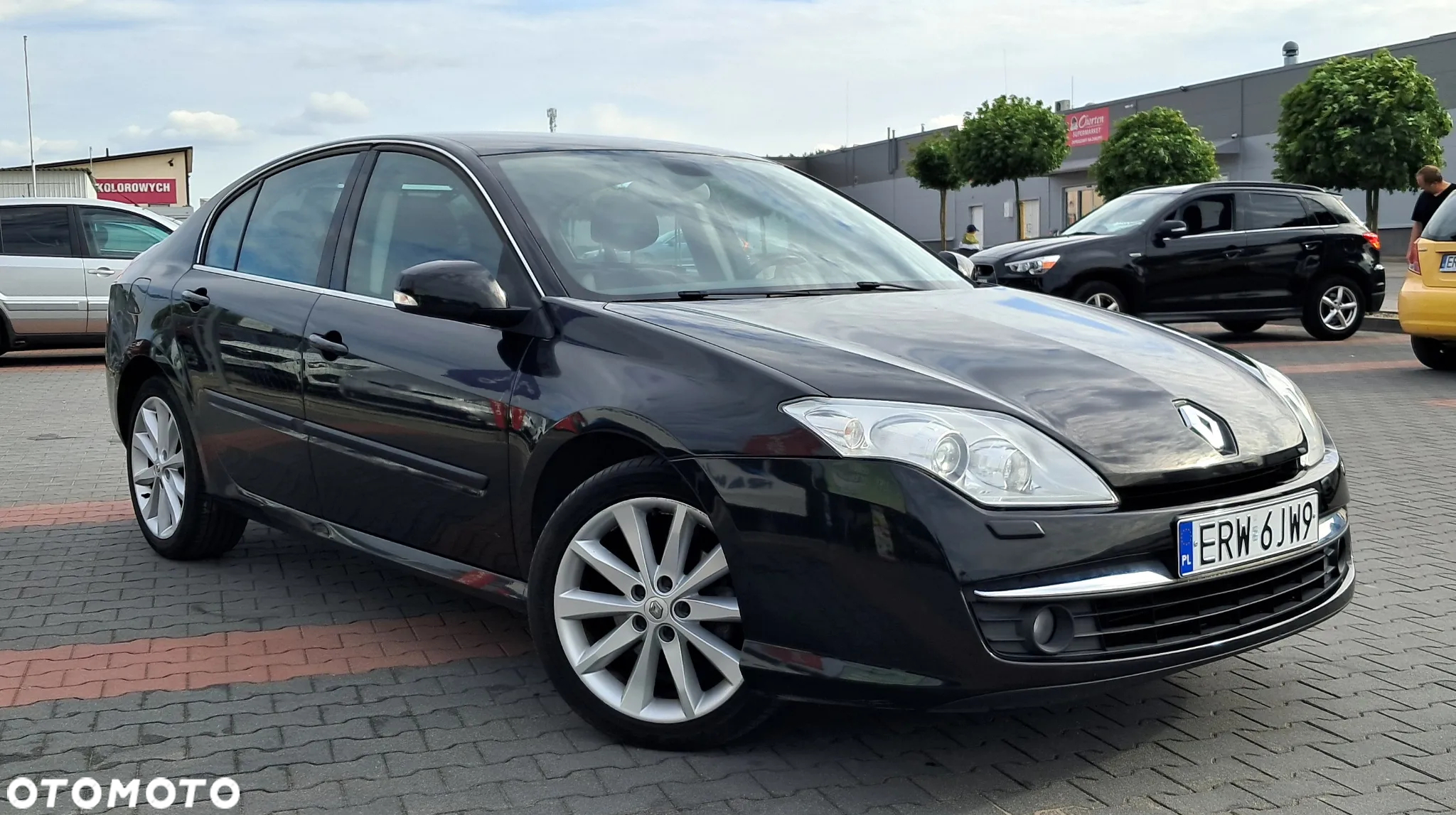 Renault Laguna 2.0 TCe 170 Dynamique - 2