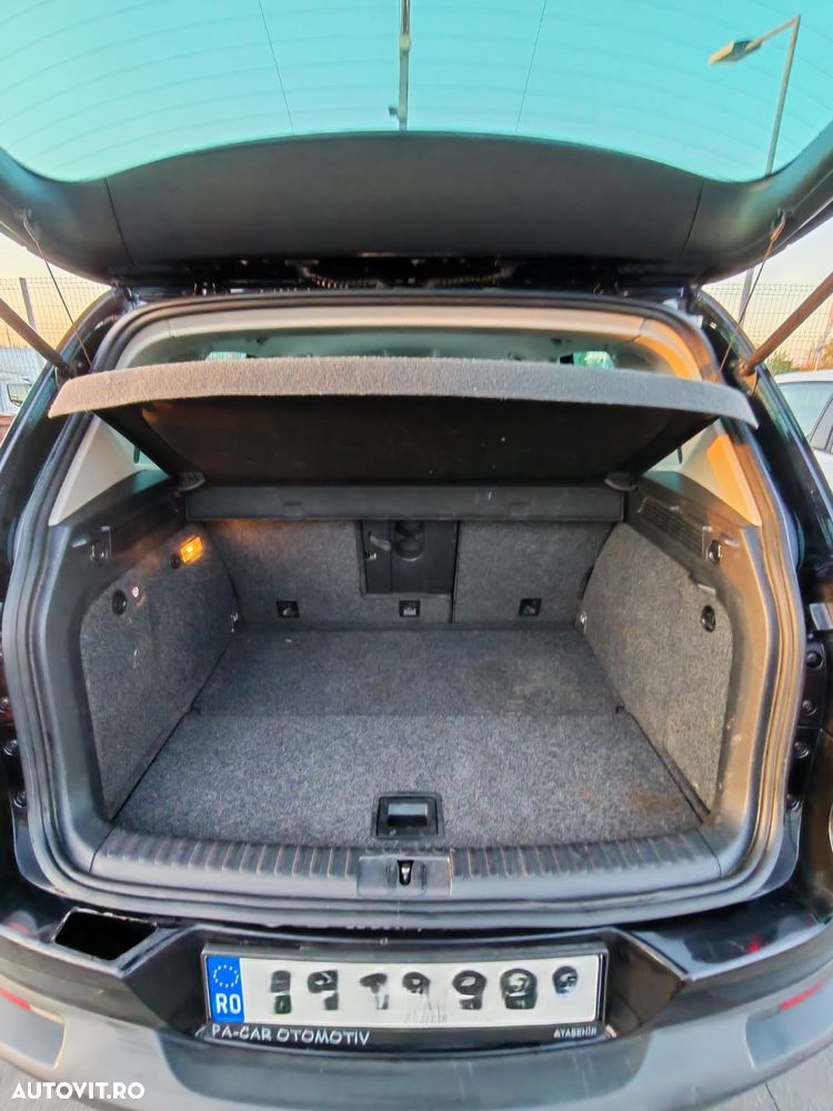 Volkswagen Tiguan 2.0 TDI DPF Trend & Fun - 5