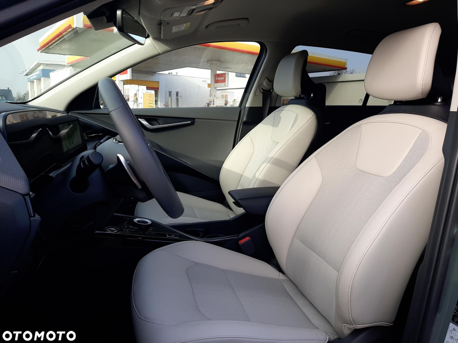 Kia Niro - 11