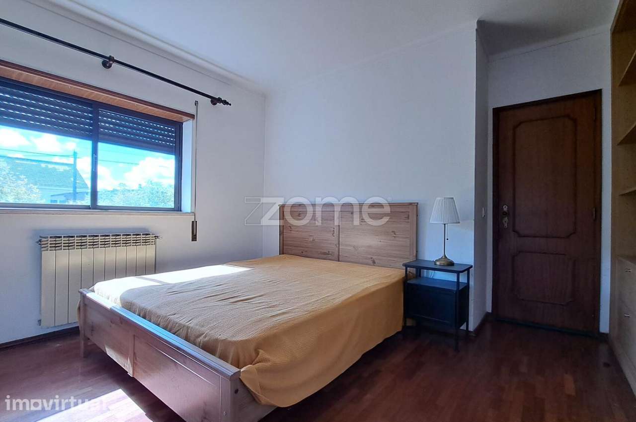 Quarto Single para arrendamento a estudante ou trabalhador - Grande imagem: 2/19