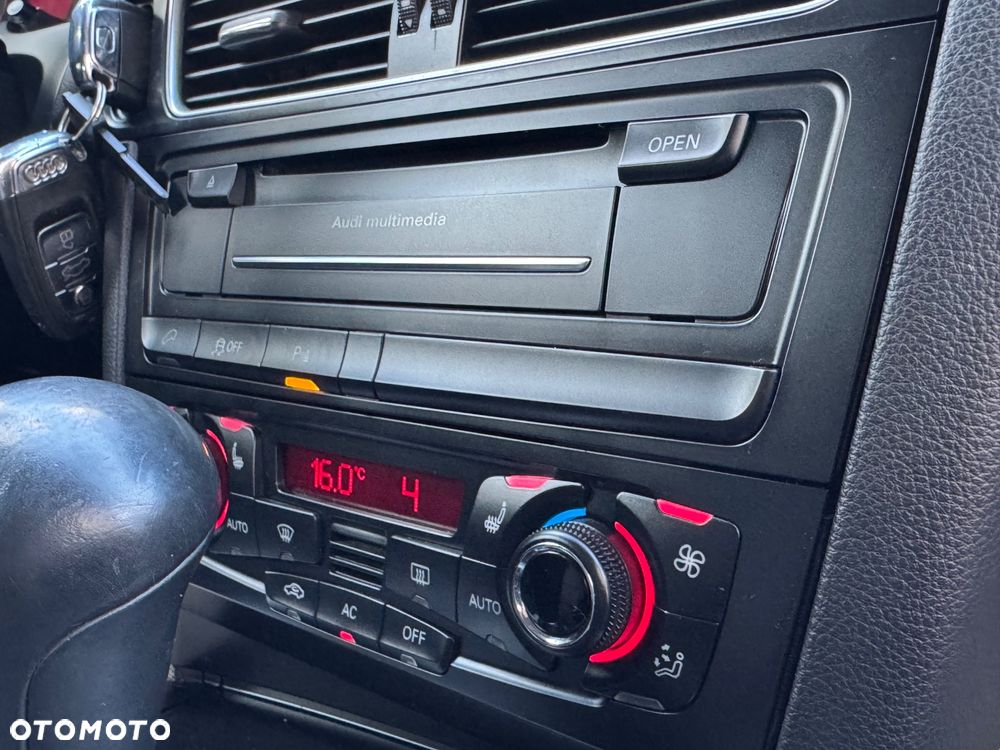 Audi Q5 2.0 TDI Quattro S tronic - 16