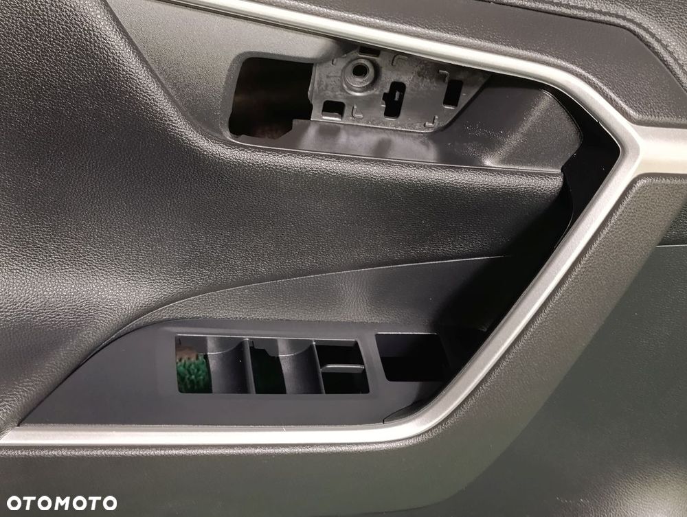 TOYOTA RAV4 2.5h od 2019r Fotele Kanapy Boczki - 15