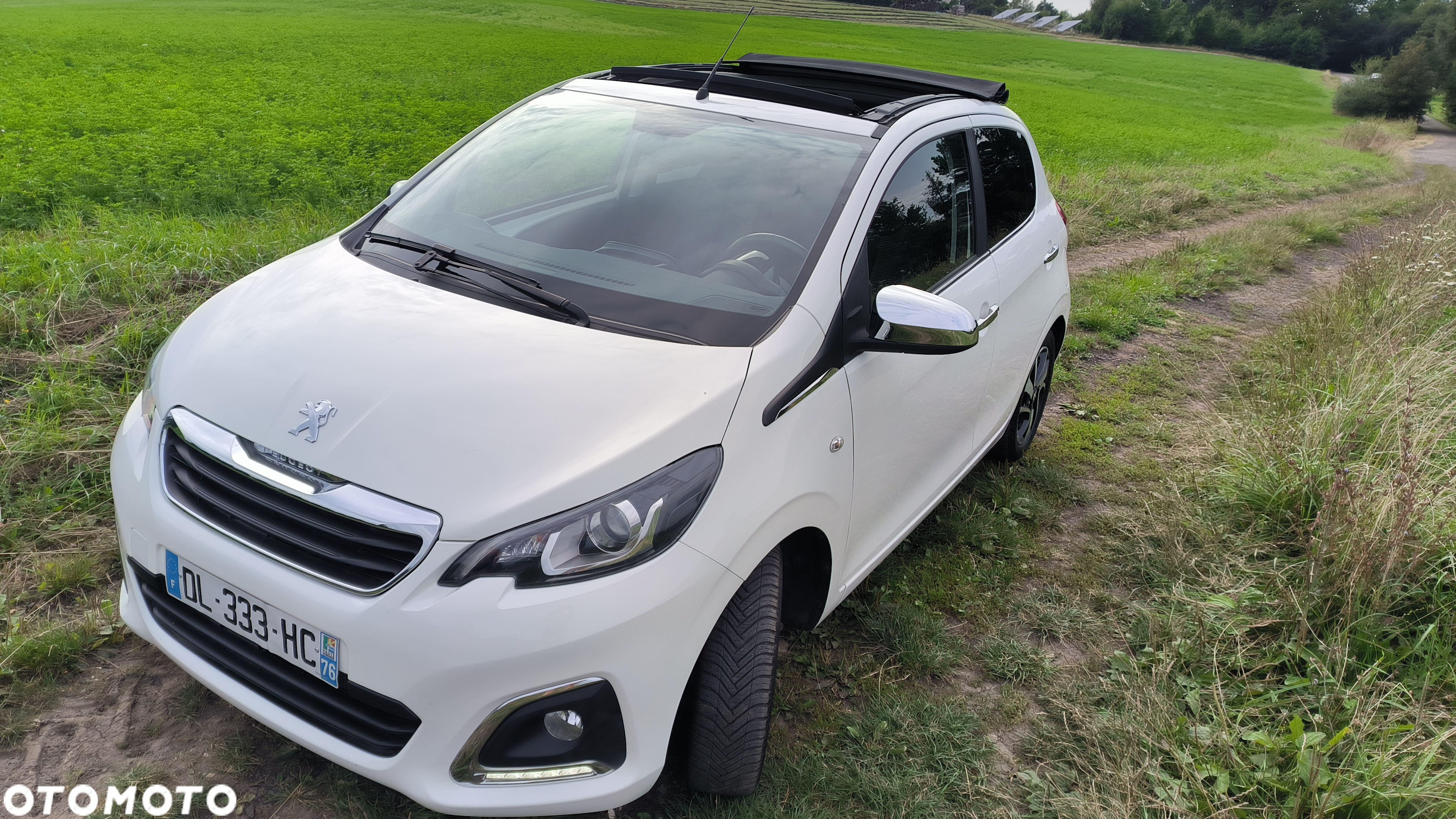 Peugeot 108 PureTech 82 Top Allure - 2