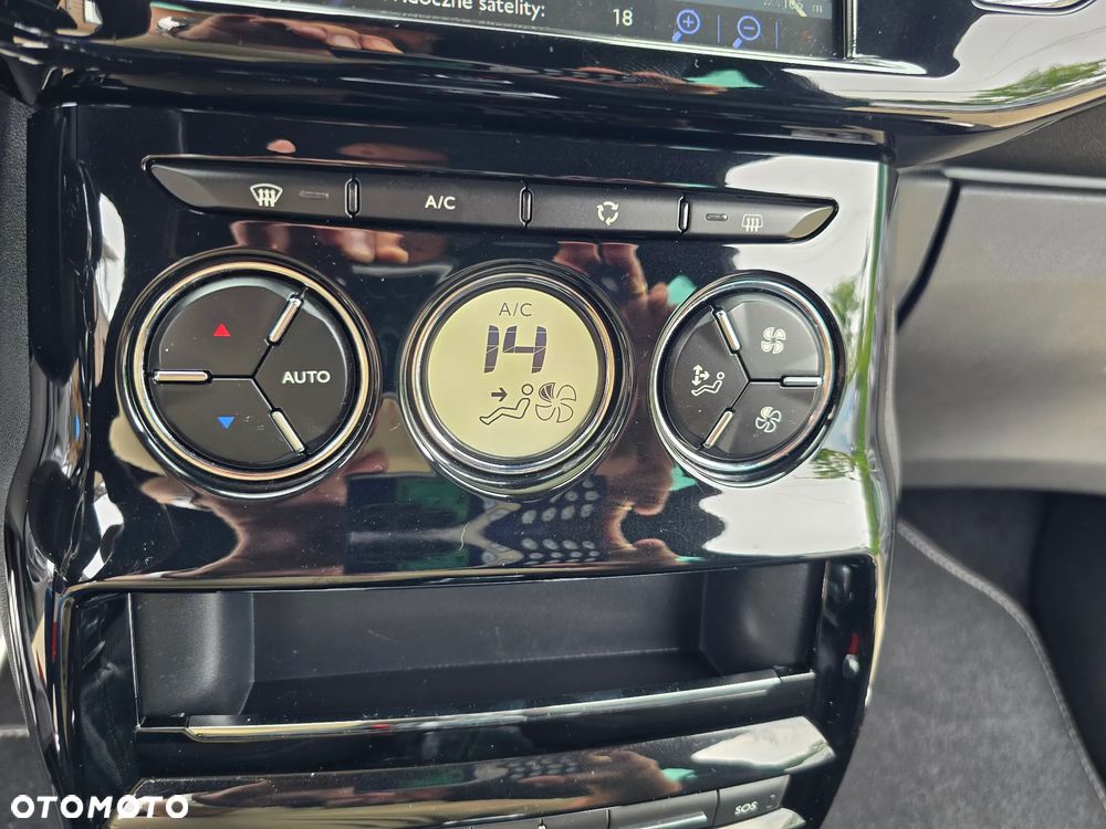 DS Automobiles DS 3 - 29