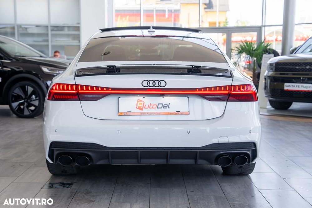 Audi S7 Sportback - 11