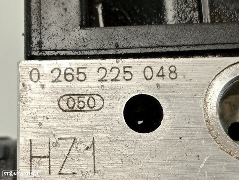 ABS AUDI A4 2001 -8E0614517 - 2