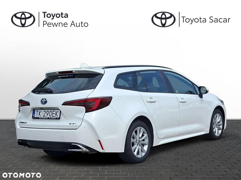 Toyota Corolla 1.8 Hybrid Comfort - 7