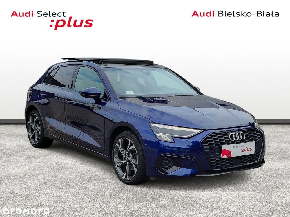 Audi A3 - 7