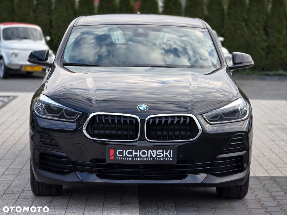 BMW X2 sDrive18i - 3