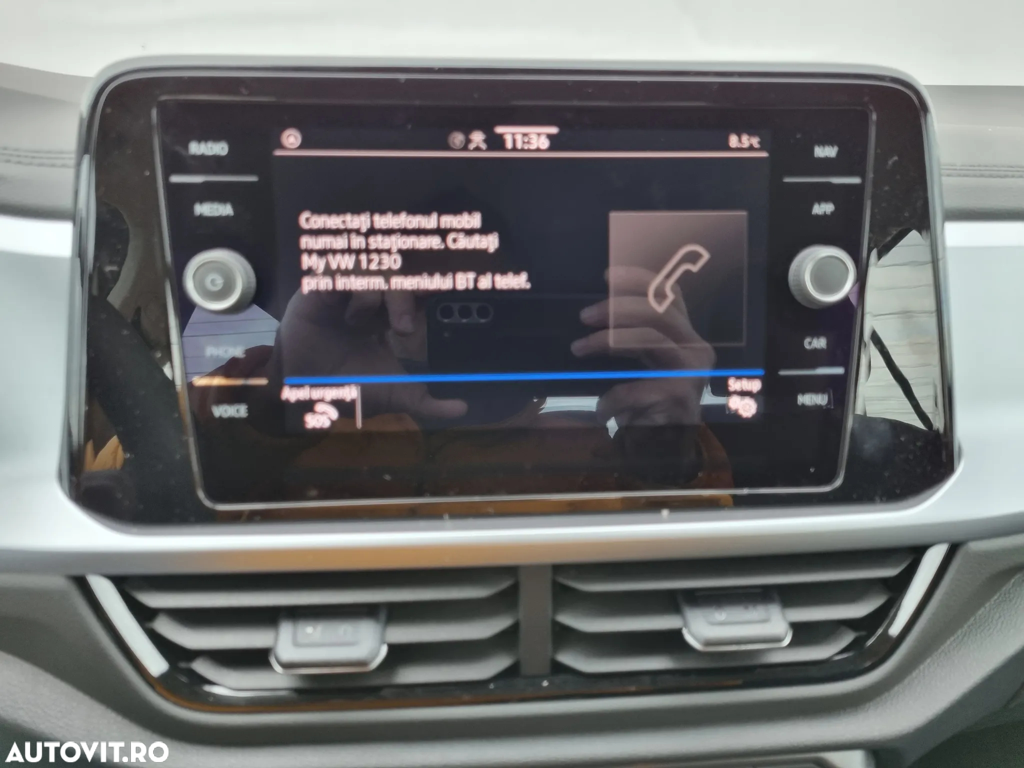 Volkswagen T-ROC 1.0 TSI Life - 24