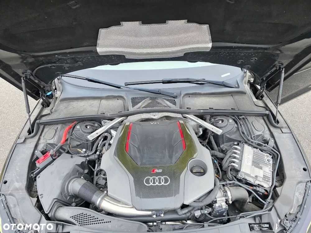 Audi RS5 Sportback - 32