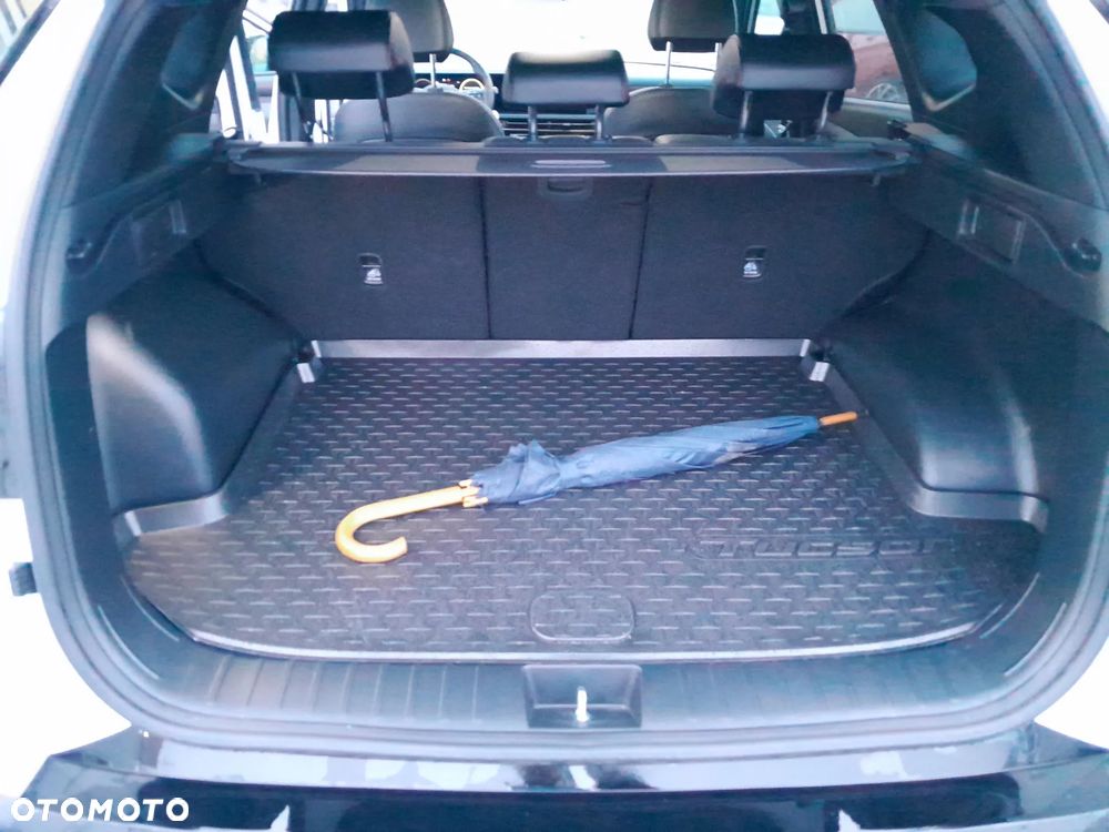 Hyundai Tucson 1.6 T-GDi 48V N-Line 2WD DCT - 17